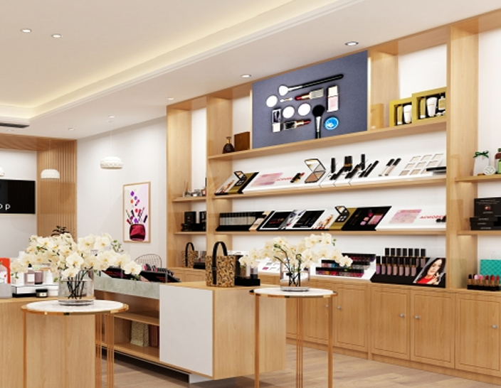 ポップアップストアの店舗