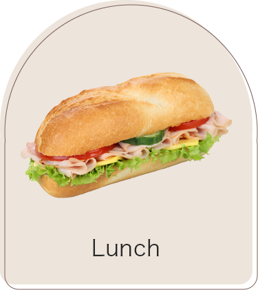 Lunch